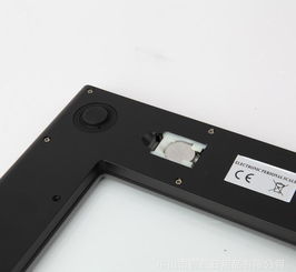 大液晶顯示屏電子秤 家用健康智能設(shè)備選購(gòu)指南
